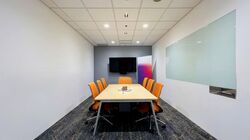 Marina Bay Financial Centre (mbfc) (D1), Office #577722921